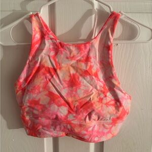 Lulul workout top